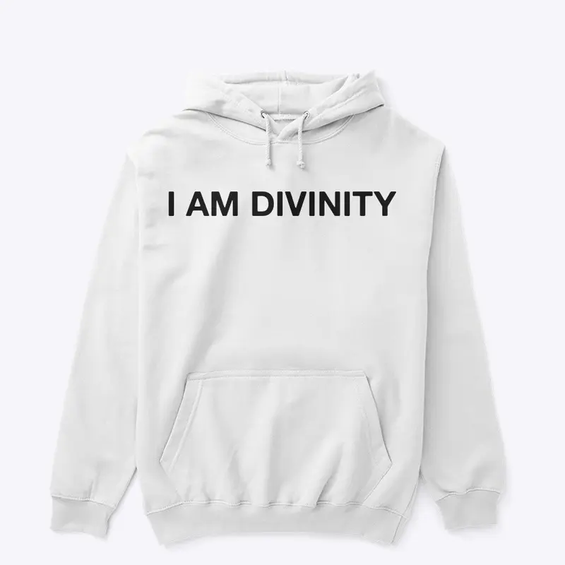 HIGHER SELF HOODIE