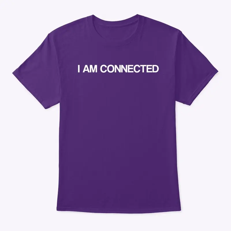 MENS CROWN CHAKRA TEE